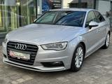 Audi A3 Limousine 1.4 TFSI attraction*Xenon*Navi*SHZ - Audi A3 mit Benzin-Antrieb: Attraction