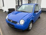 Volkswagen Lupo 1.0 BASIS TÜV-NEU Servo Grüne Plakette - Volkswagen Lupo: Basis