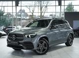 Mercedes-Benz GLE 350 d 4Matic AMG Line *7-Sitzer *Pano *Night - Mercedes-Benz GLE 350 in Solingen