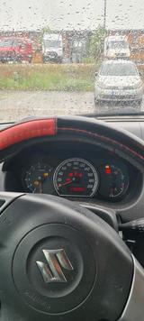 Suzuki Swift 1.3 Comfort GS - Gepflegter Z... - Suzuki Swift in Saarbrücken