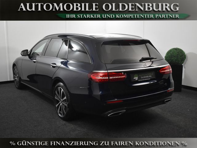 Mercedes-Benz E 300 de T 4MAT Avantgarde *Distro+*PANO*KeyGo*