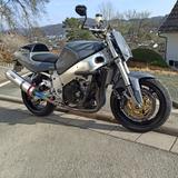 Suzuki GSXR GSX 750 R SRAD Streetfighter - Offers matching your search criteria