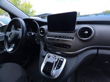 Mercedes V 250 - 11