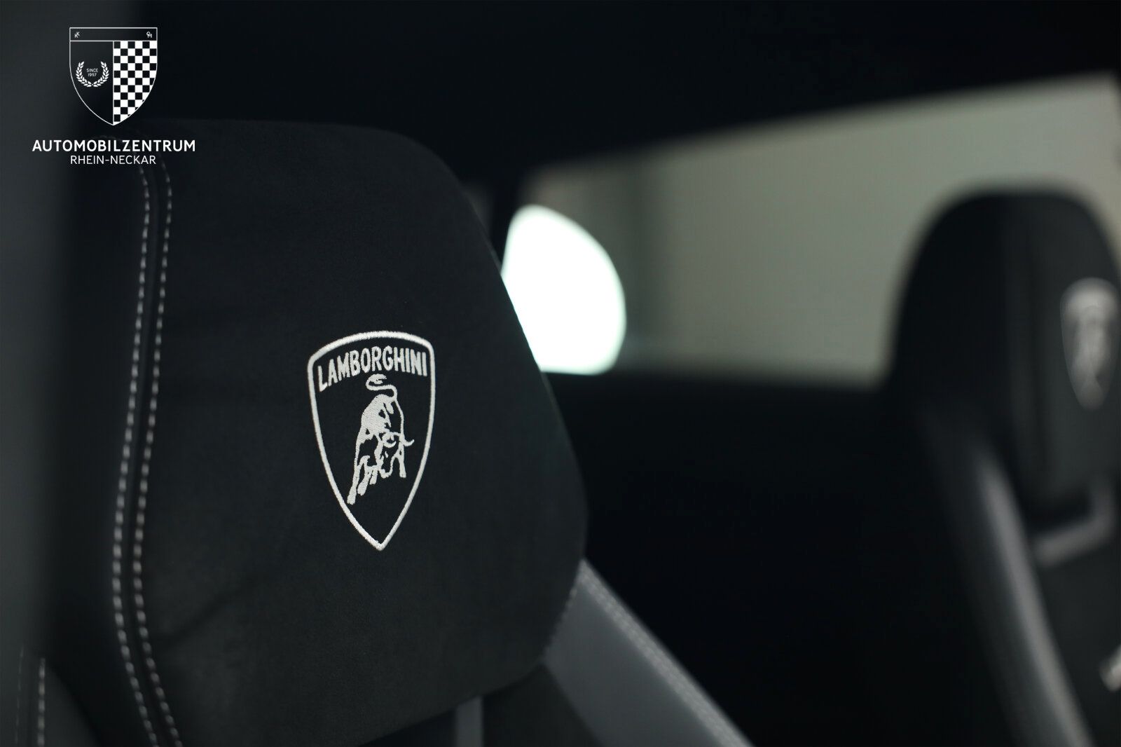 Lamborghini Urus - Bild 23