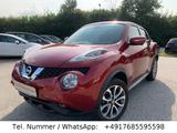 Nissan Juke 1.5 dCi Visia Plus - Nissan Juke: Visia