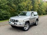 Nissan Patrol 3.0l Di Elegance Elegance - Nissan Patrol mit Diesel-Antrieb: 3.0