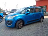 Citroën Citroen C3 Picasso 1.6 VTi 120 Style GPL - blaue Citroën C3 Picasso