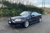 Saab SAAB 9-3 Cabriolet 1.8 t Linear - Saab 9-3: Linear