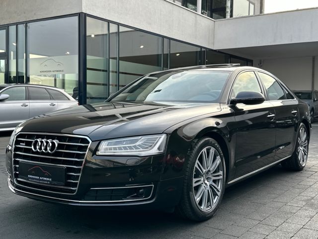 Audi A8 3.0 TDI quattro | Schiebedach | Standheizung