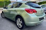 Opel Astra 1.4 Design Edition-KLIMA-TEMPO-RADTRÄGER - Opel Astra: Design Edition