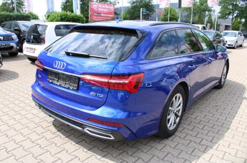 Audi A6 - 3
