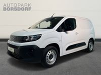 Opel Combo - Vorschau Bild 1