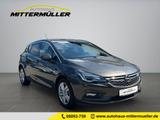 Opel Astra K 1.4 Turbo Dynamic 8 fach ber - Opel Astra: F