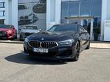 BMW M850i xDrive Gran Coupé Steptronic - - BMW M850: Limousine