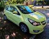 Opel Karl Active 1.0 *Automatik,PDC, Schec... - Opel KARL Active mit Benzin-Antrieb