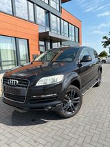 Audi Q7 Quattro Offroadpaket - Audi Q7: Offroad