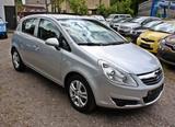 Opel Corsa 1.2 Twinport Edition / TÜV/AU 05/2027 - Opel Corsa: 05