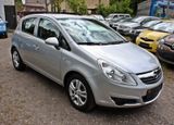 Opel Corsa 1.2 Twinport Edition / TÜV/AU 05/2027 - Opel Corsa mit Benzin-Antrieb: Limousine, 1.0
