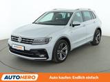 Volkswagen Tiguan 1.5 TSI ACT Join*NAVI*ACC*PDC*R-LINE* - VW Tiguan Gebrauchtwagen in Frankfurt
