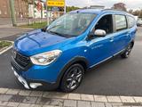 Dacia Lodgy Stepway Celebration/NAVI/R-CAM/Service NEU - Dacia Gebrauchtwagen in Essen