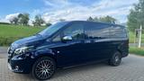 Mercedes-Benz Vito Tourer PRO EDITION 124 CDI lang - Mercedes-Benz T124