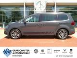 Seat Alhambra 1.4 TSI FR-Line 7 Sitzer+KAMERA+SH+AHK - Seat Gebrauchtwagen von 2016