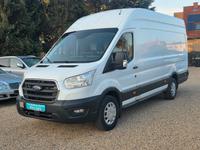 Ford Transit 2.0 TDCi*L4H3*96KW*Euro6*Extra La/Ho