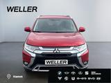 Mitsubishi Outlander 2.0 2WD CVT Diamant+ *LED*360°*el Heck - Mitsubishi Gebrauchtwagen