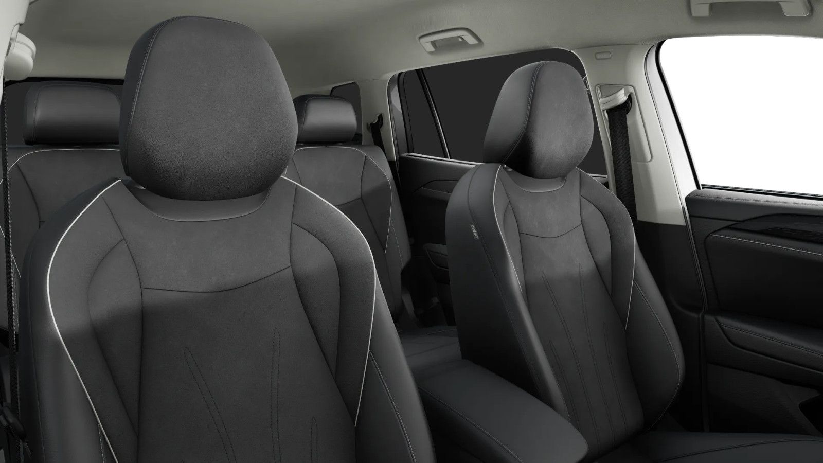 Volkswagen Tayron - Bild 11