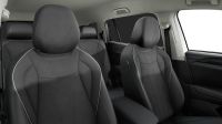 Volkswagen Tayron - Vorschau Bild 11