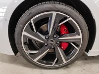 Audi A6 e-tron - Vorschau Bild 8