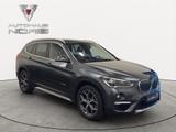 BMW X1 xDrive 20 i xLine *NAVI*LED*INDIVIDUAL*KAMERA - BMW X1: 20i