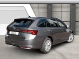 Skoda Octavia Combi 2.0TDI Navi LED AHK Kamera Pano - Skoda Octavia: Navigationssystem