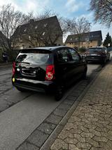Kia Picanto 1.1 Spirit Spirit - Kia Picanto Gebrauchtwagen in Duisburg