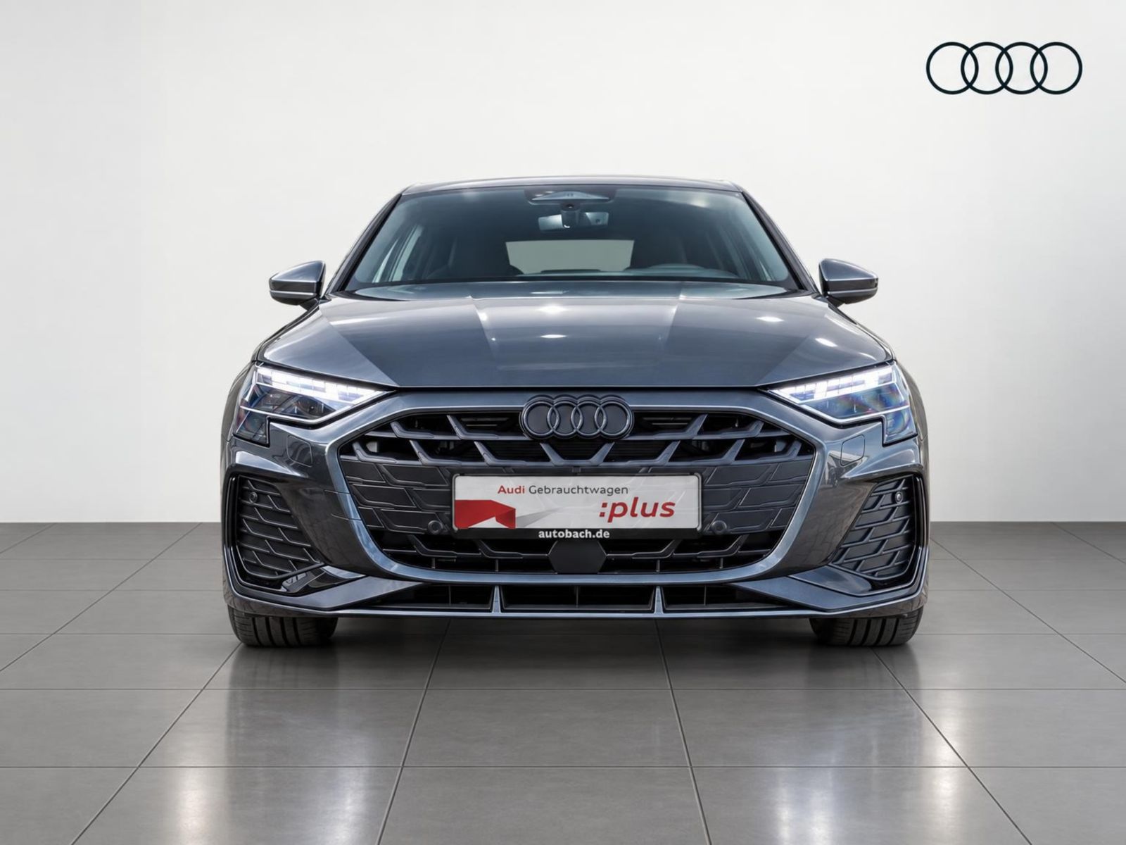 Audi A3 - Bild 3