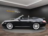 Porsche 911 Carrera 3,6 PDK Scheckheft Leder Navi - Porsche 997 in Bremen
