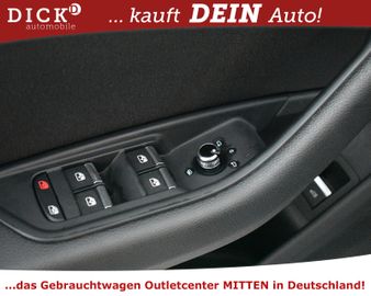 Fahrzeugabbildung Audi A4 Av. 40 TFSI S-Tr. Sport NAVI+XEN+AHK+ACC+SHZ+