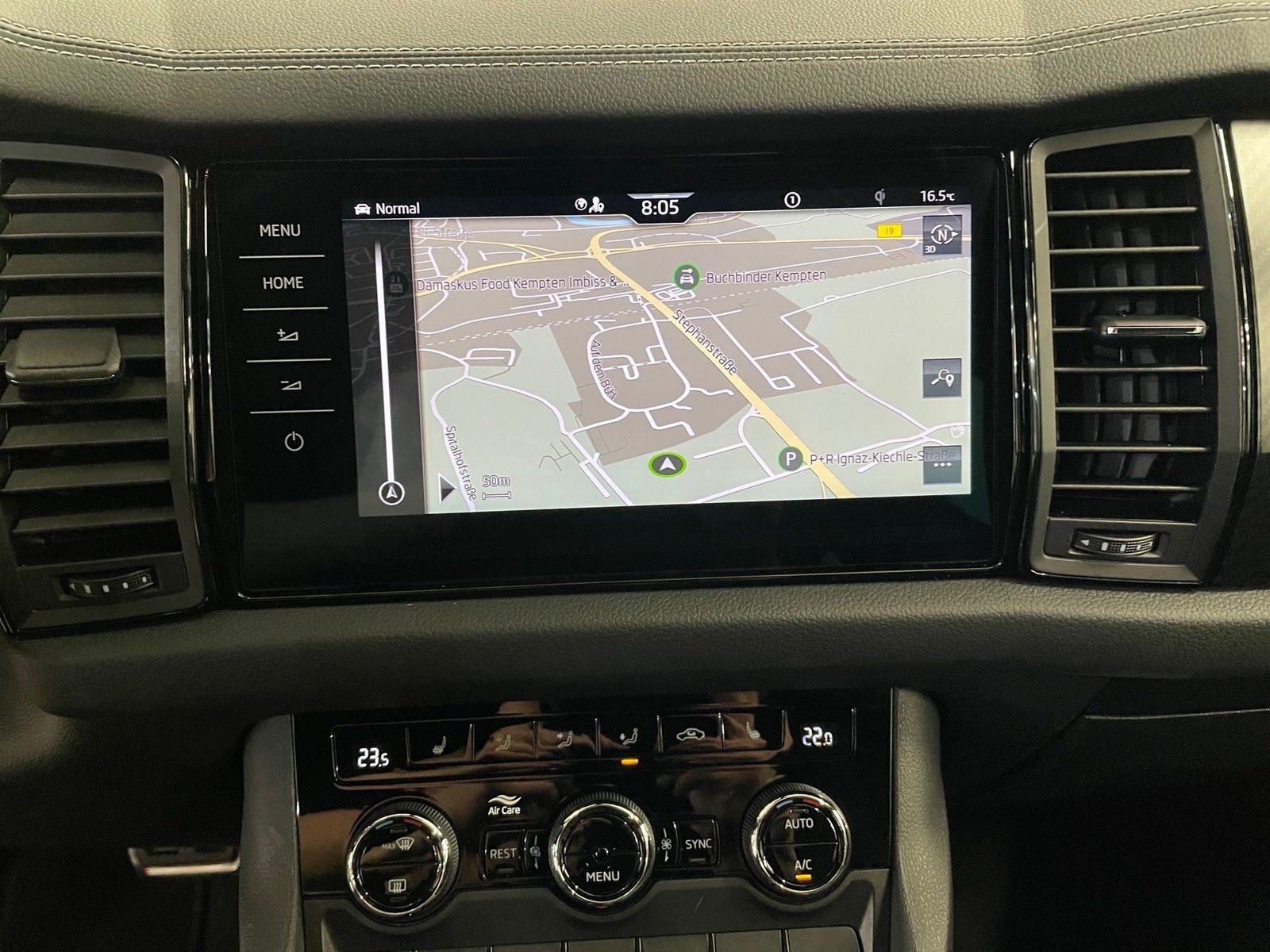 Skoda Kodiaq - Bild 12