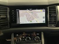 Skoda Kodiaq - Vorschau Bild 12