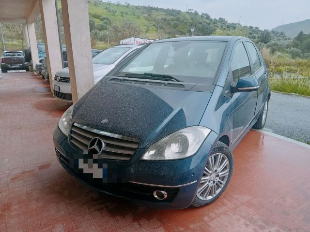 Mercedes-Benz Mercedes-benz A 160 A 160 CDI BlueEFFICIENCY Ava