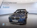 BMW X3 xDrive20d ZA HiFi DAB LED WLAN Pano.Dach Shz