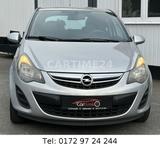 Opel Corsa D Energy *2.HAND*SCHECKHEFT*