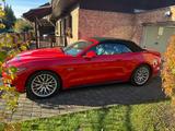 Ford Mustang 5.0 Ti-VCT V8 GT Auto GT