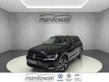 Volkswagen Tiguan 1.5 TSI 150 PS DSG *UNITED*NAVI APP SZH - Volkswagen Tiguan UNITED mit Benzin-Antrieb