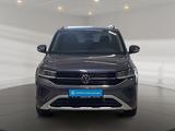 Volkswagen T-Cross Life 1,0 TSI  85 kW  LED, AZV, SHZ, AppC - Volkswagen T-Cross aus 2024
