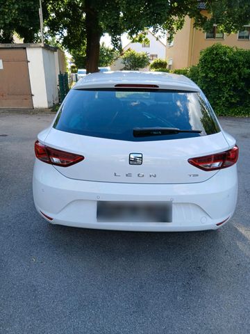 SEAT Seat leon 1,4 tsi