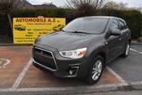 Mitsubishi ASX 1.8 Di-D Intense Airco/GPS - Mitsubishi ASX: Intense