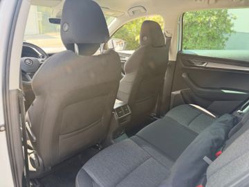 Skoda Karoq - 10
