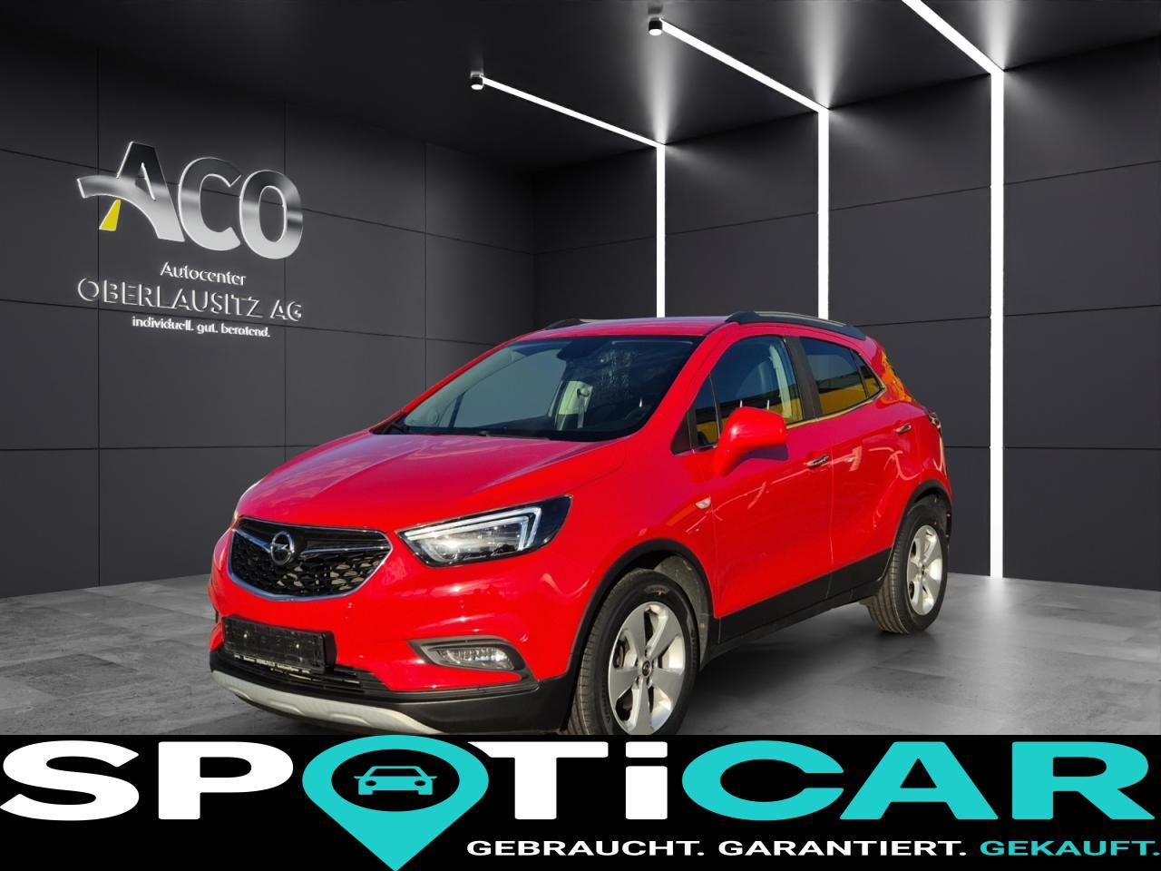 Opel Mokka X Innovation Start/Stop 4x4
