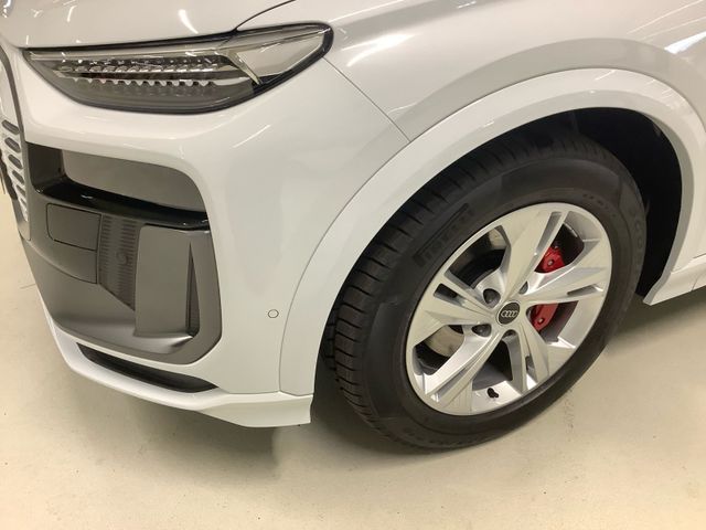 Q6 SUV e-tron quattro,Lenkrad beheizbar,Luft,Pan